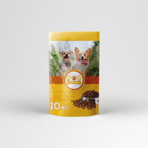 Packaging Design by Muhammad Saaed