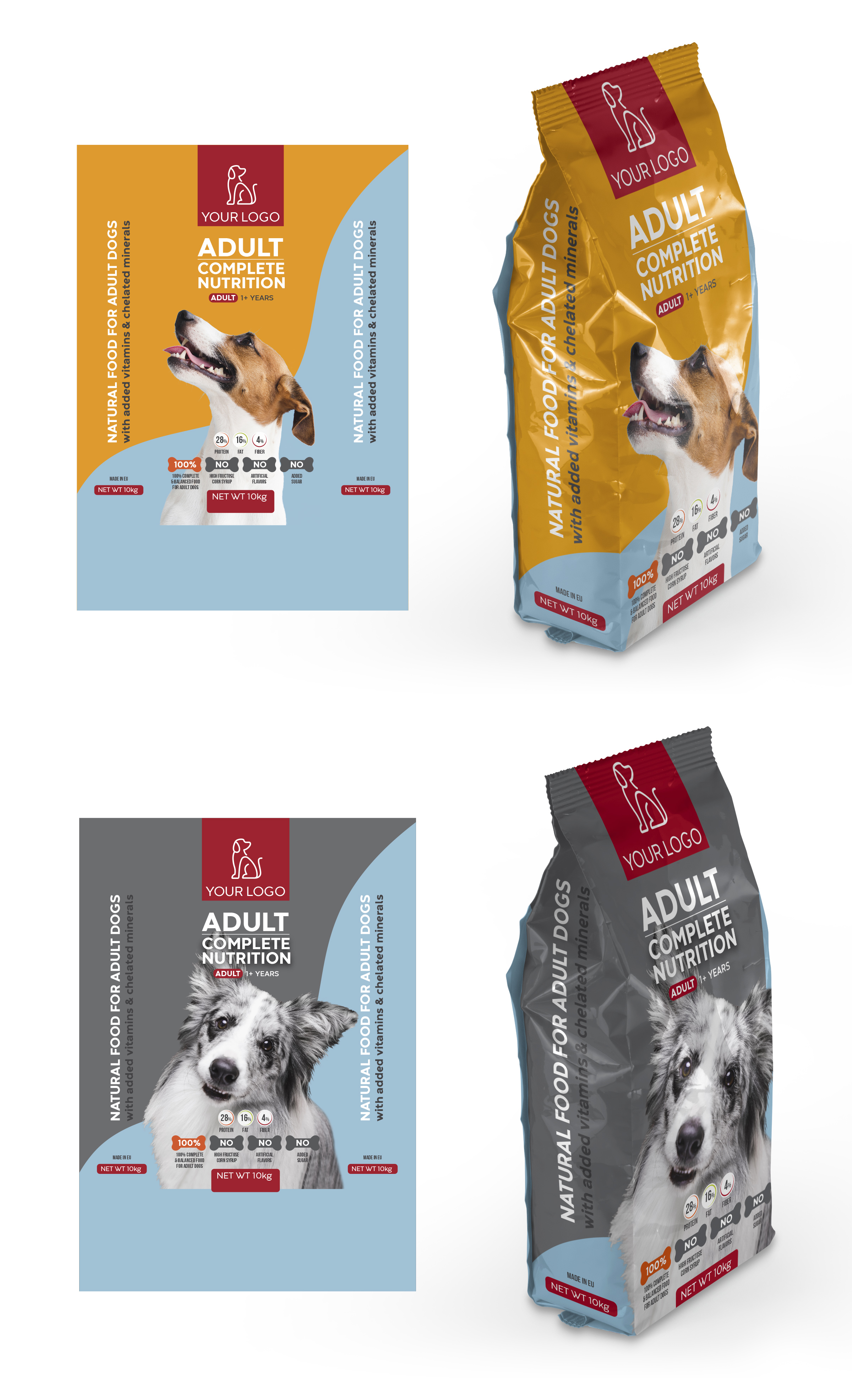 Packaging Design by Ultimate Art for this project | Design #23691647