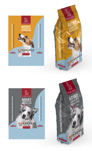 Packaging Design by Ultimate Art