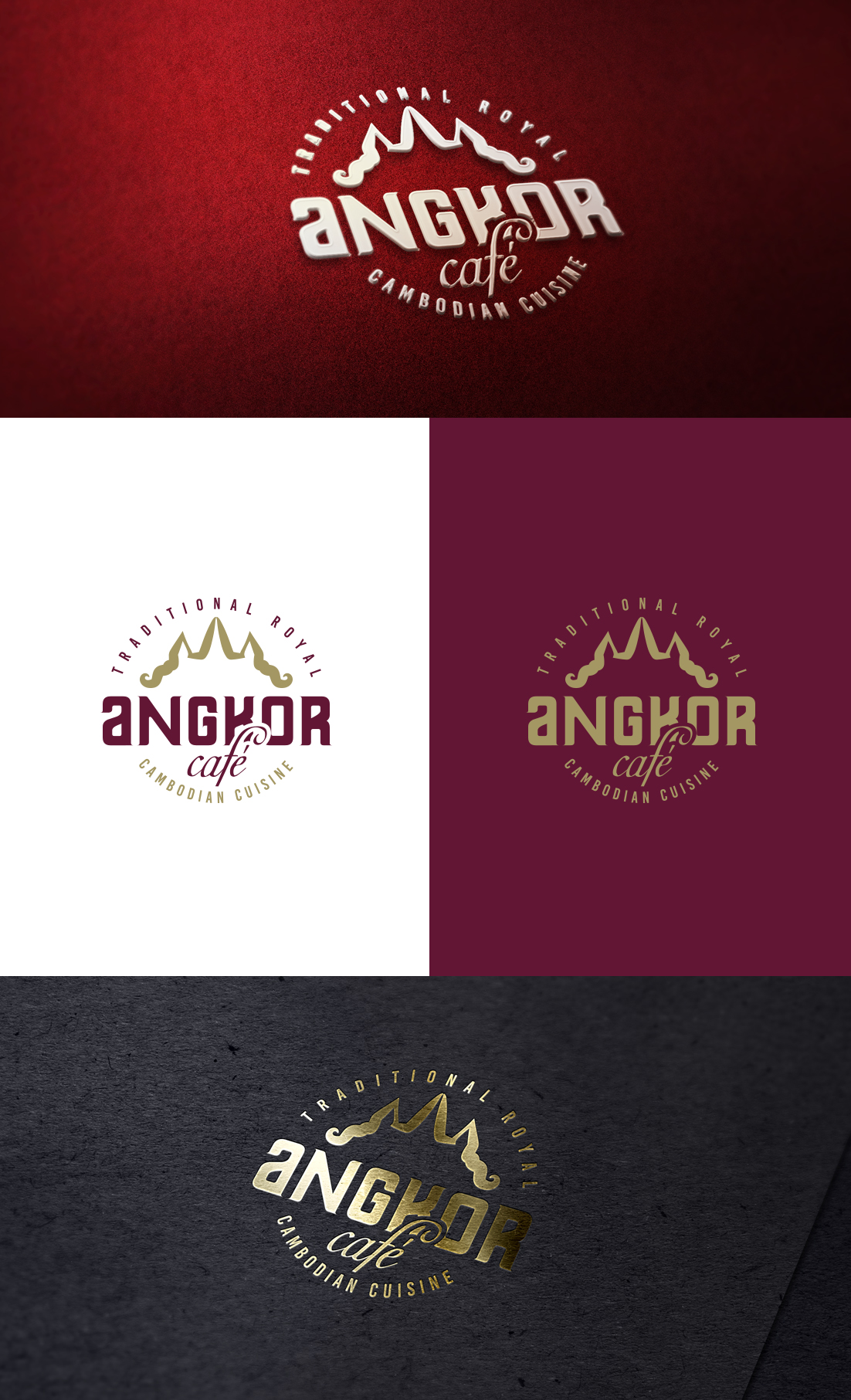 Logo Design by GLDesigns for RHE24 Pty Ltd | Design: #23684359