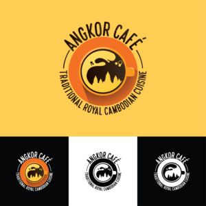 Logo Design by SameSam94