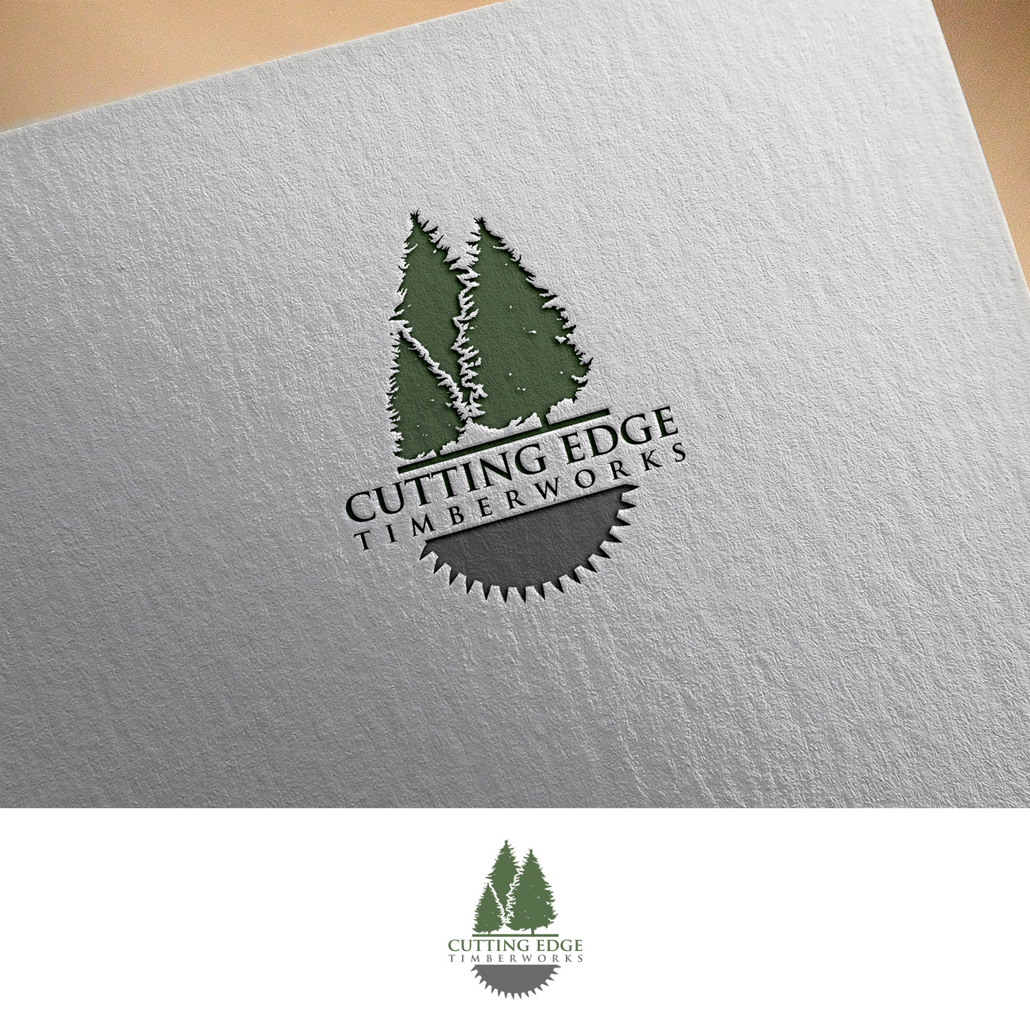 Logo Design by DesignDUO for this project | Design #23686230