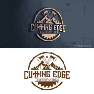 Logo Design by cahayafatimah for this project | Design #23681345