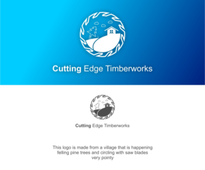 Logo Design by Coretan Montonx