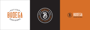 Logo-Design von MessyDesk für Seagate Holding Company, LLC | Design #23785068
