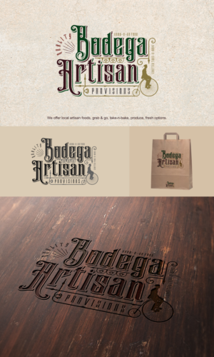 Logo Design by NSP Design