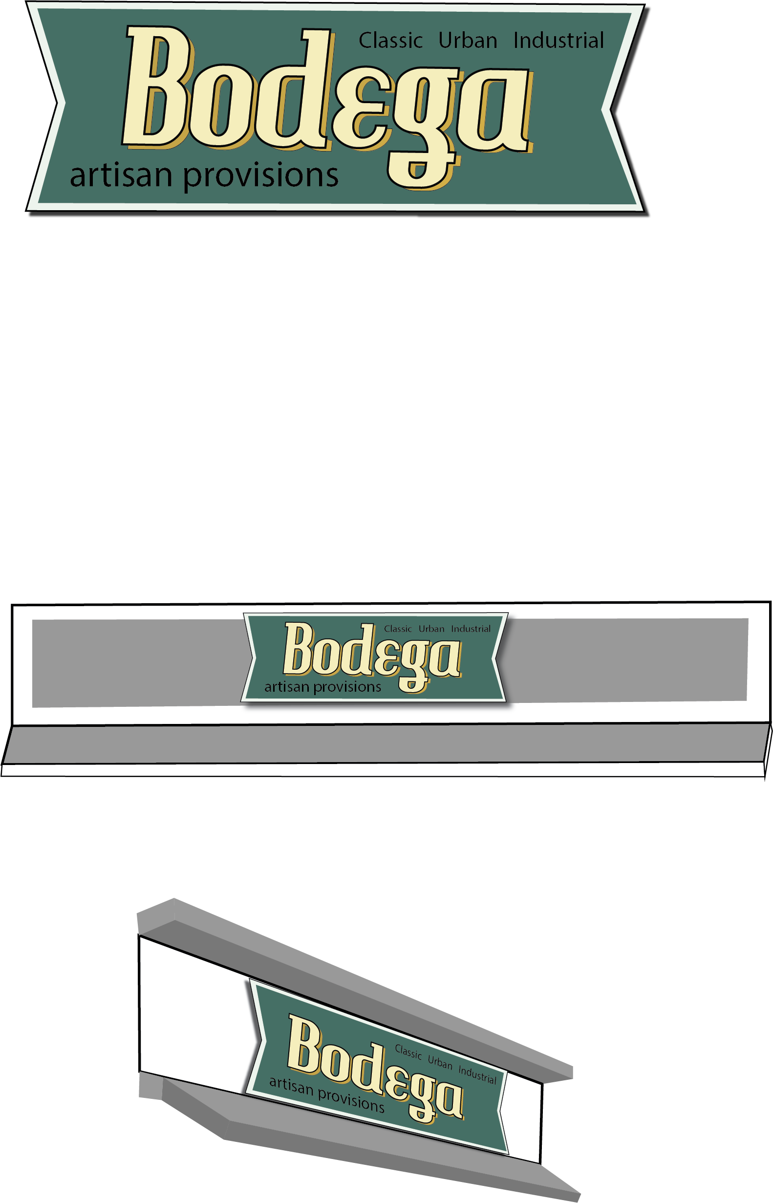 Logo Design by Peter 20 for Seagate Holding Company, LLC | Design #23703474