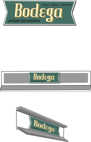 Logo Design by Peter 20