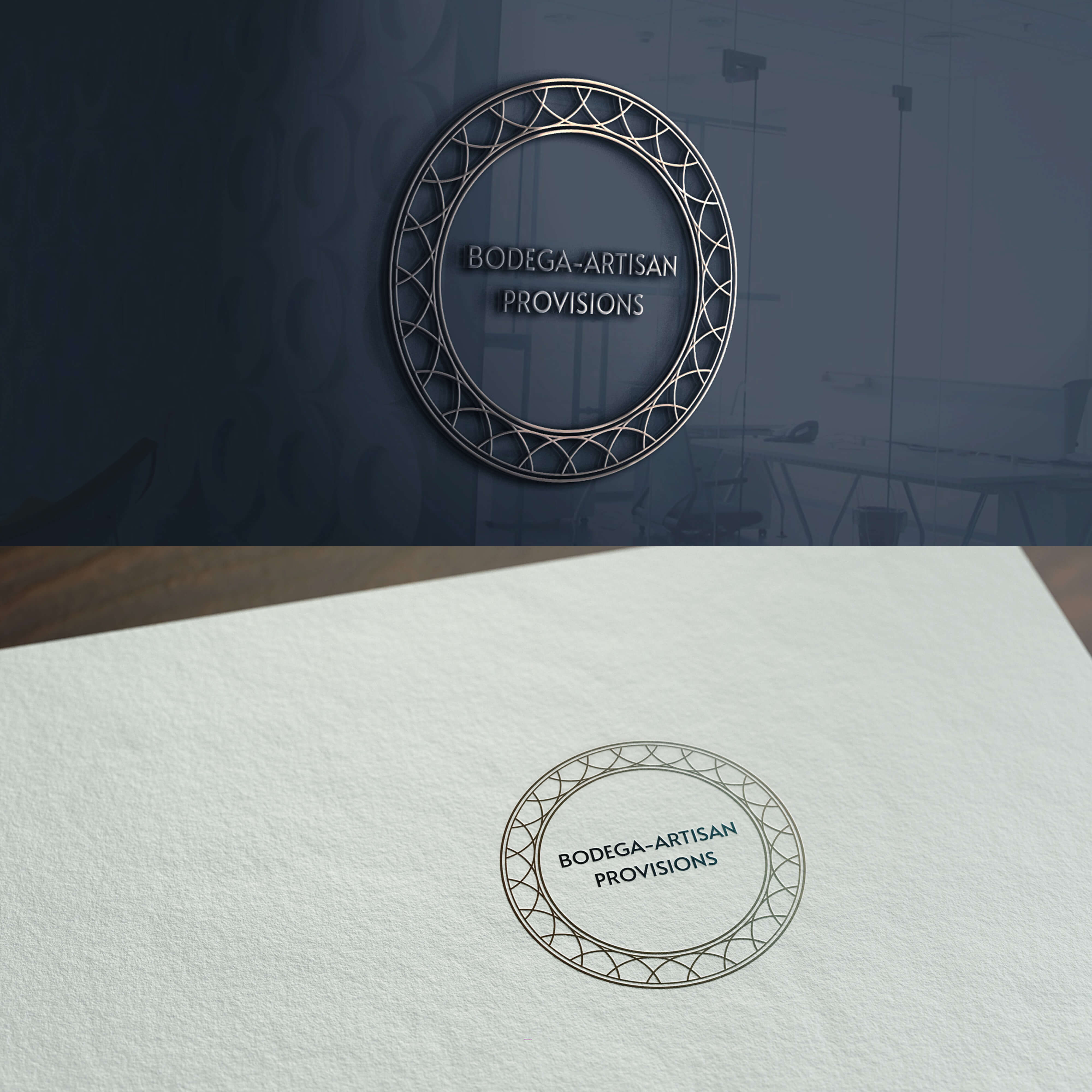 Logo Design by MarkazAlrusumatOfficial for Seagate Holding Company, LLC | Design #23700486