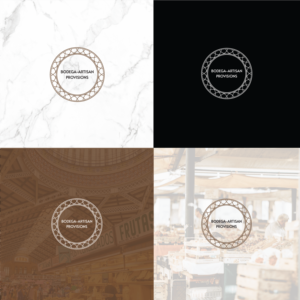 Logo Design by MarkazAlrusumatOfficial for Seagate Holding Company, LLC | Design: #23700488