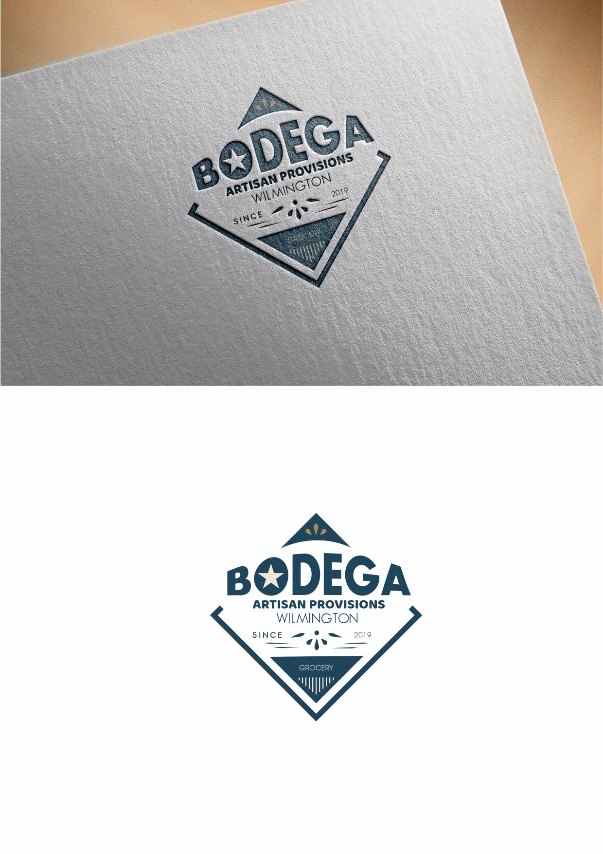 Logo Design by Praza for Seagate Holding Company, LLC | Design #23732883