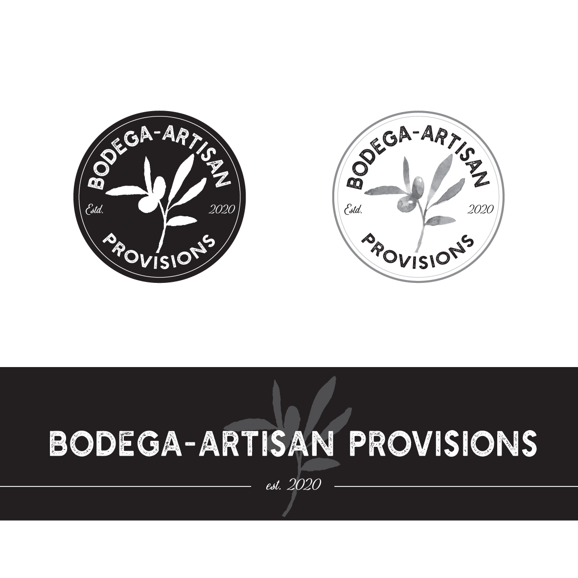 Logo Design by Samantha Ward Design for Seagate Holding Company, LLC | Design #23787445
