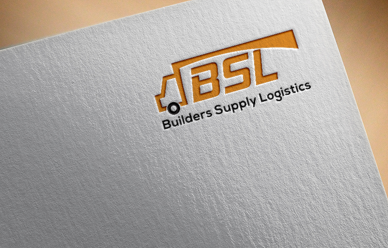 Diseño de Logo por Synthi para SRS | Diseño #23683643