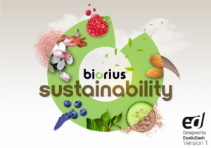 Graphic Design by ExoticDash for BIORIUS | Design: #23728228