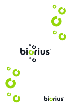 Graphic Design by Mime Artworks for BIORIUS | Design: #23718129