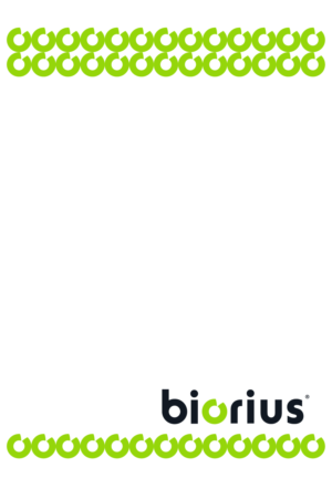Graphic Design by Mime Artworks for BIORIUS | Design: #23718130
