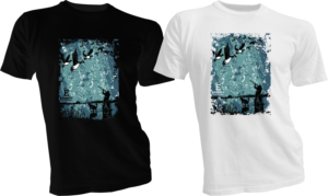 Design de T-shirt par bacujkov pour Embry Outdoors | Design : #23697814