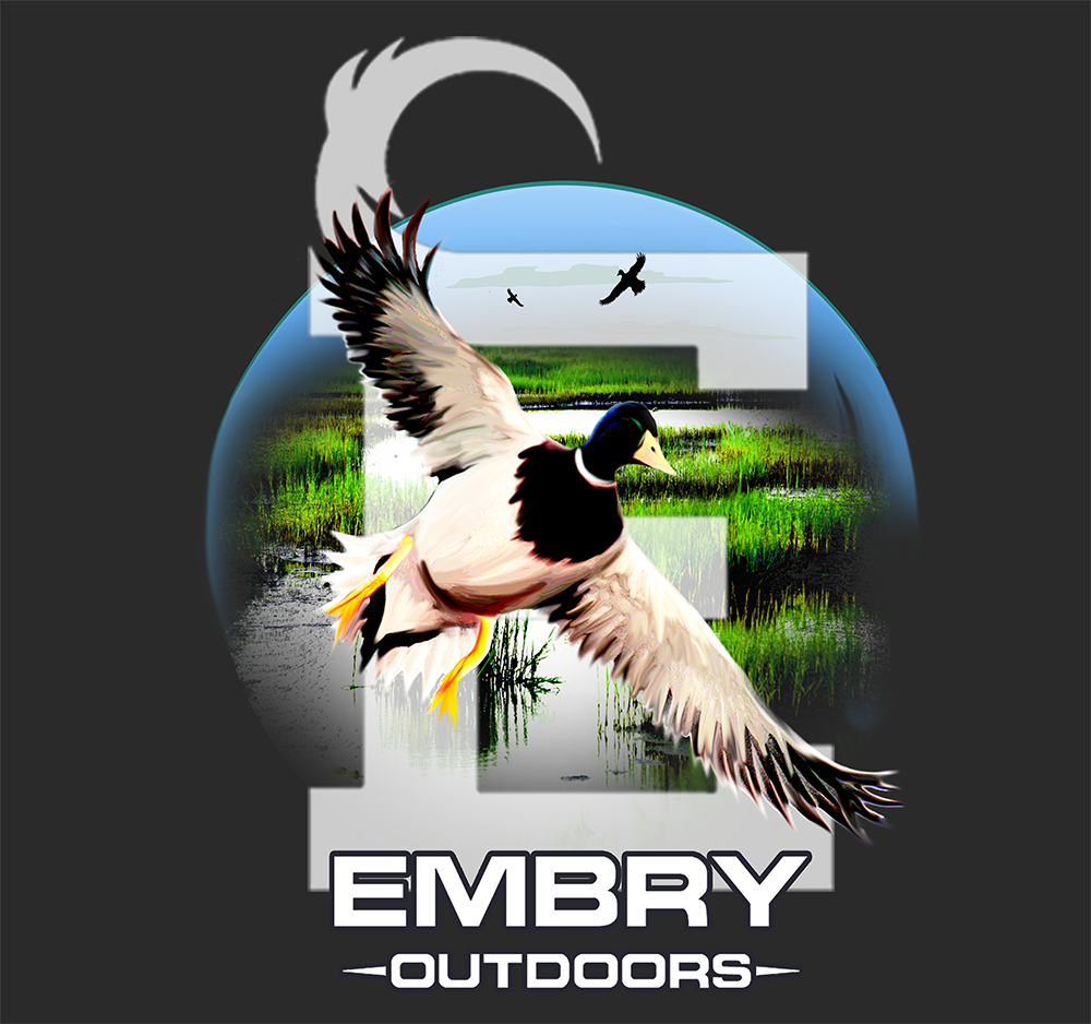 T-shirt Design by dundun for Embry Outdoors | Design #23696172