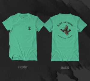 Design de T-shirt par Uprinteez pour Embry Outdoors | Design : #23733132