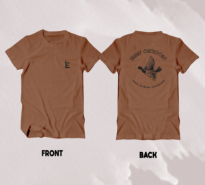 Design de T-shirt par Uprinteez pour Embry Outdoors | Design : #23733133