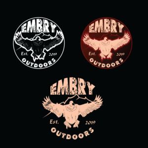 Embry Outdoors Tee Project | T-shirt Design by Nadz10