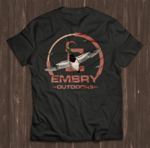 T-shirt Design by Huy Nguyen 3