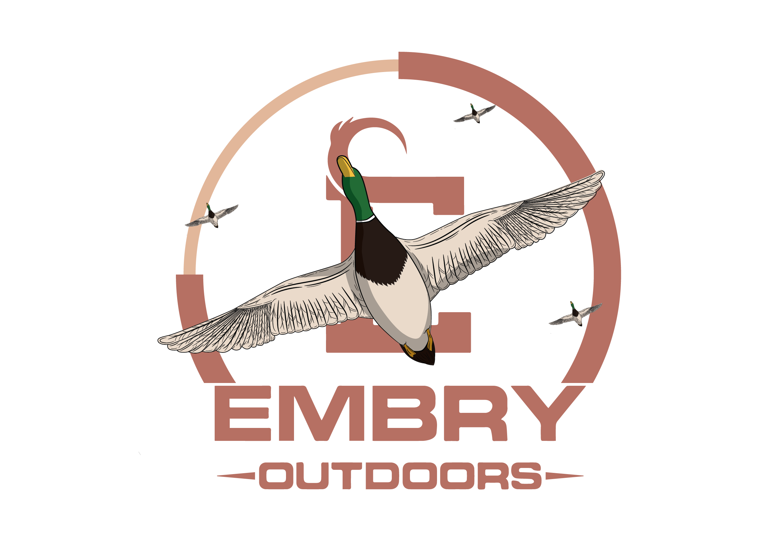 Diseño de Camiseta por Huy Nguyen 3 para Embry Outdoors | Diseño #23692256