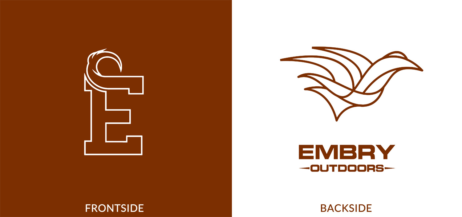 T-Shirt-Design von Bharanikumars für Embry Outdoors | Design #23728372