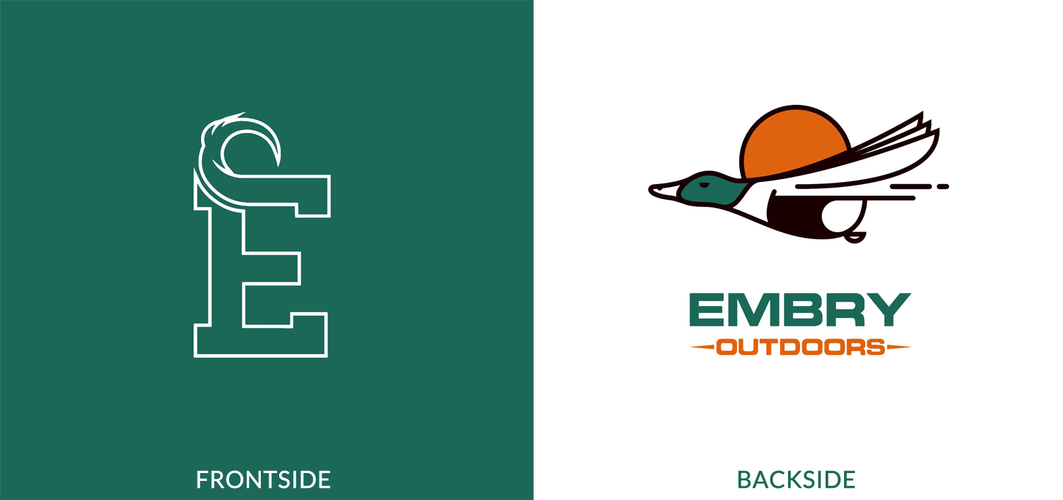T-shirt Design by Bharanikumars for Embry Outdoors | Design #23728374