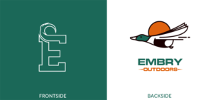 Design de T-shirt par Bharanikumars pour Embry Outdoors | Design : #23728374