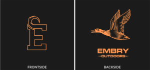 Design de T-shirt par Bharanikumars pour Embry Outdoors | Design : #23728375