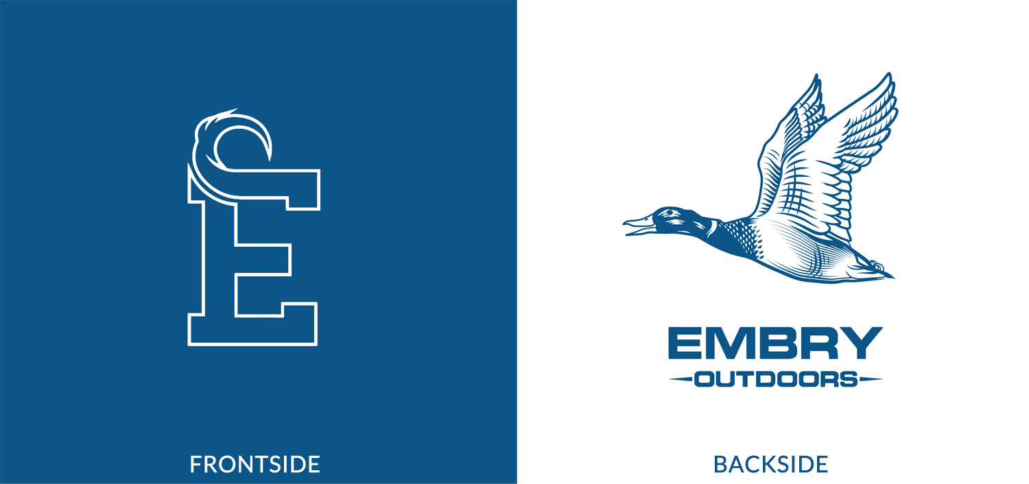 T-shirt Design by Bharanikumars for Embry Outdoors | Design #23728376