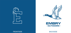Design de T-shirt par Bharanikumars pour Embry Outdoors | Design : #23728376