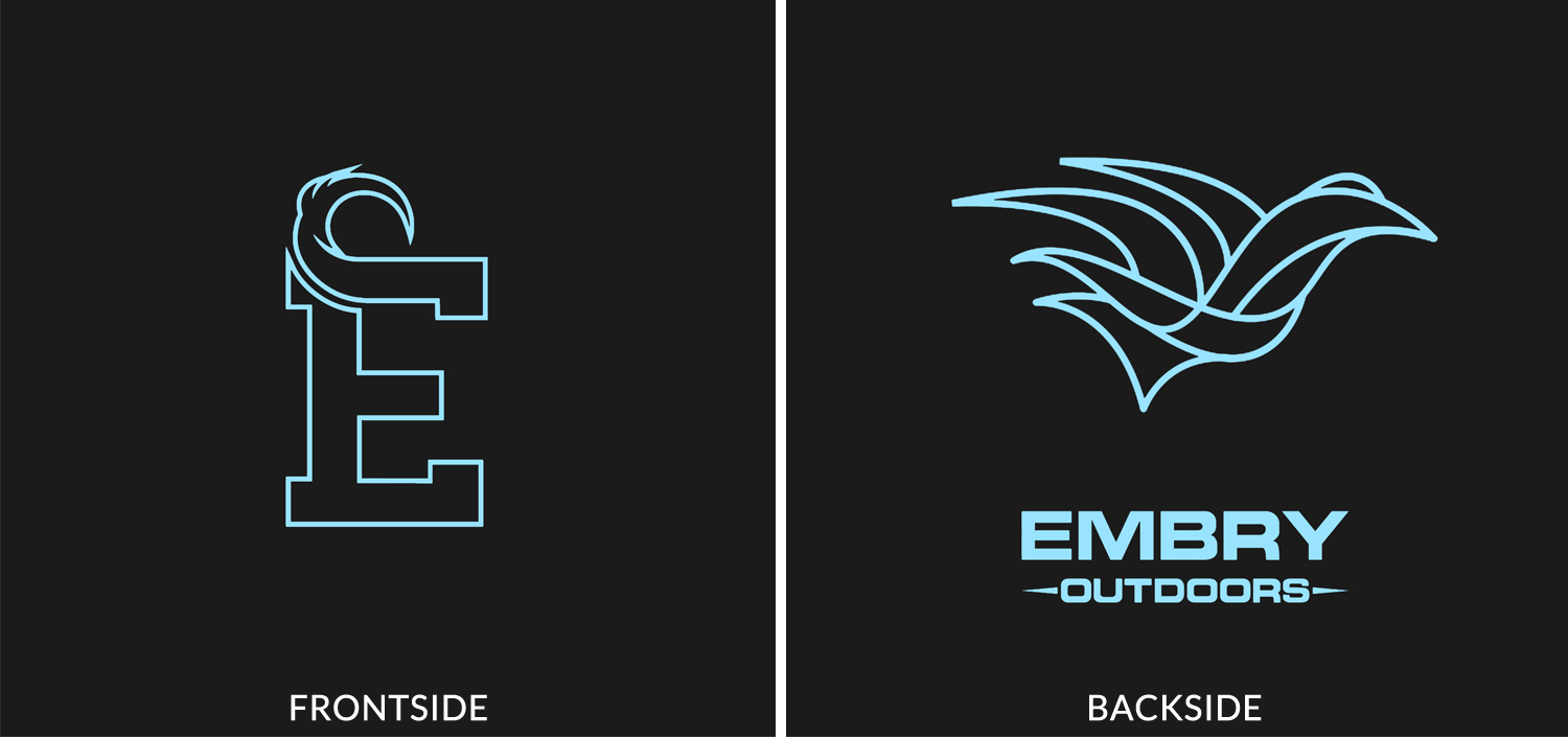 T-shirt Design by Bharanikumars for Embry Outdoors | Design #23728377
