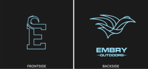 Design de T-shirt par Bharanikumars pour Embry Outdoors | Design : #23728377
