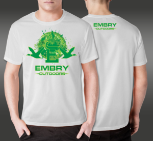 T-shirt Design by Habib Shah