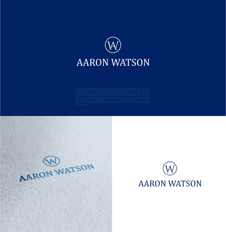 Logo Design by Jroeh_Studio for this project | Design #23686157