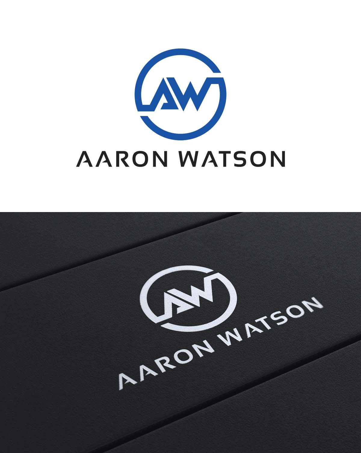 Logo Design by faical kasimi 2 for this project | Design #23689204