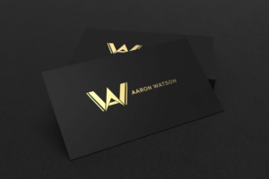 Logo Design by faical kasimi 2 for this project | Design: #23700815