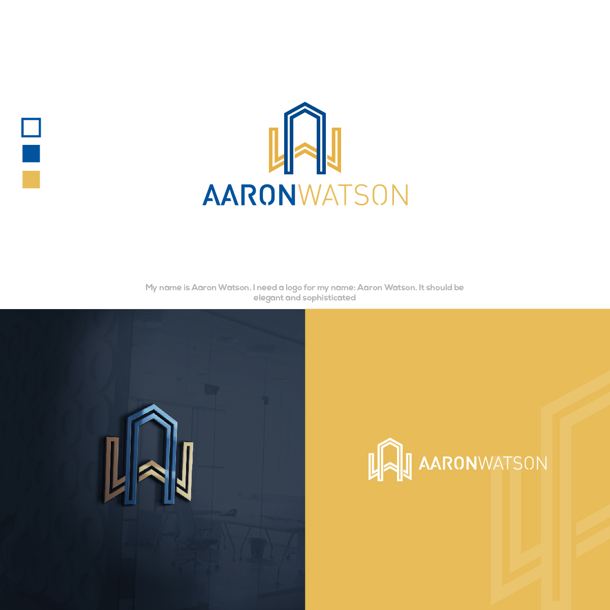 Diseño de Logo por MuhammadHussnain para este proyecto | Diseño #23691294