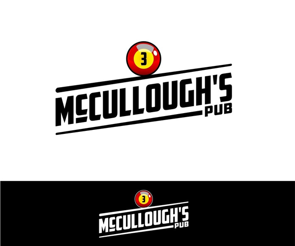 Logo Design by drekkk for this project | Design #23724091