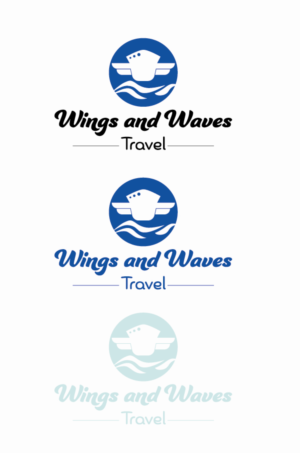 Logo Design by NAHA2014 for this project | Design: #23732474