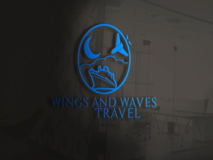 Logo Design by CHRONO