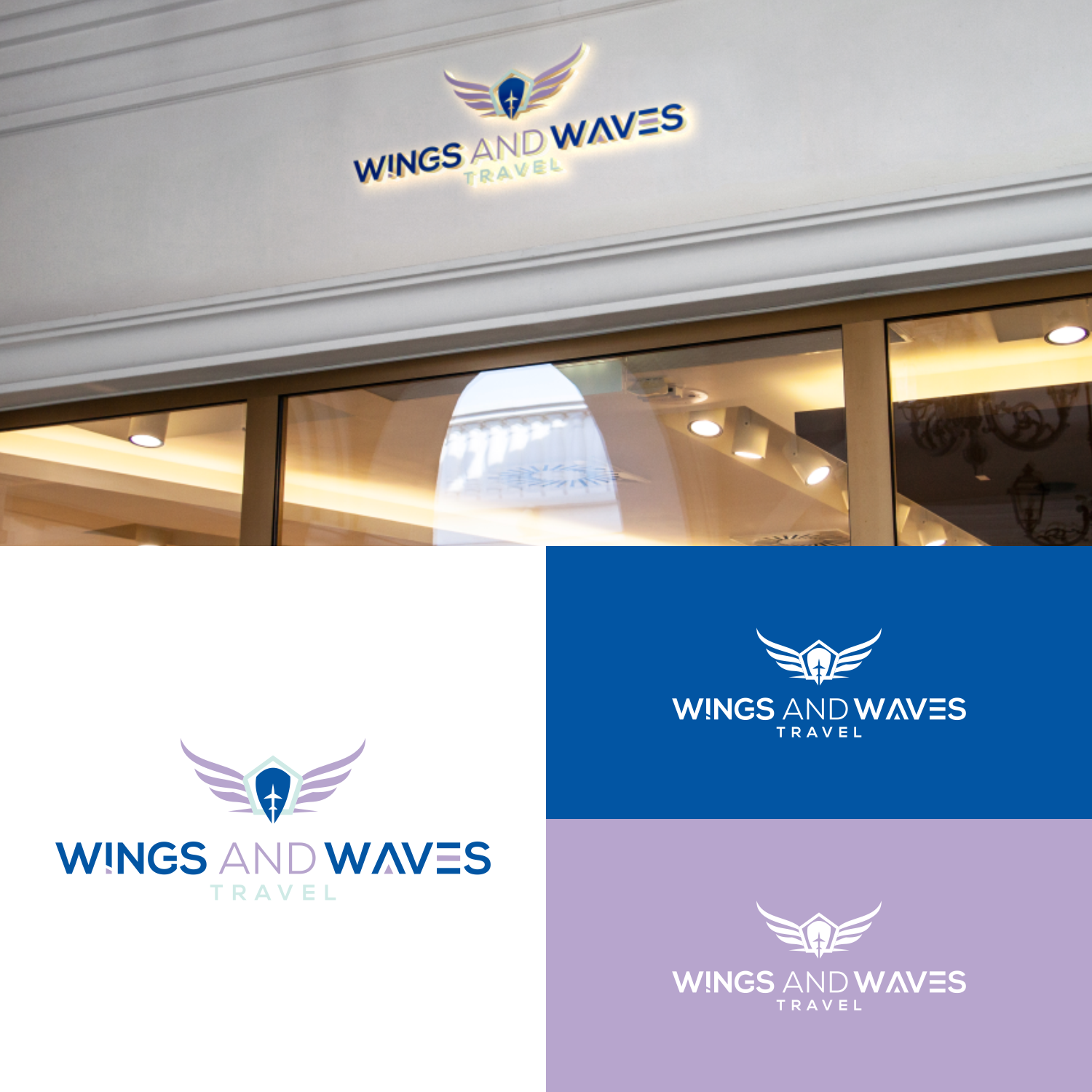 Logo Design by kontrol home for this project | Design: #23683210