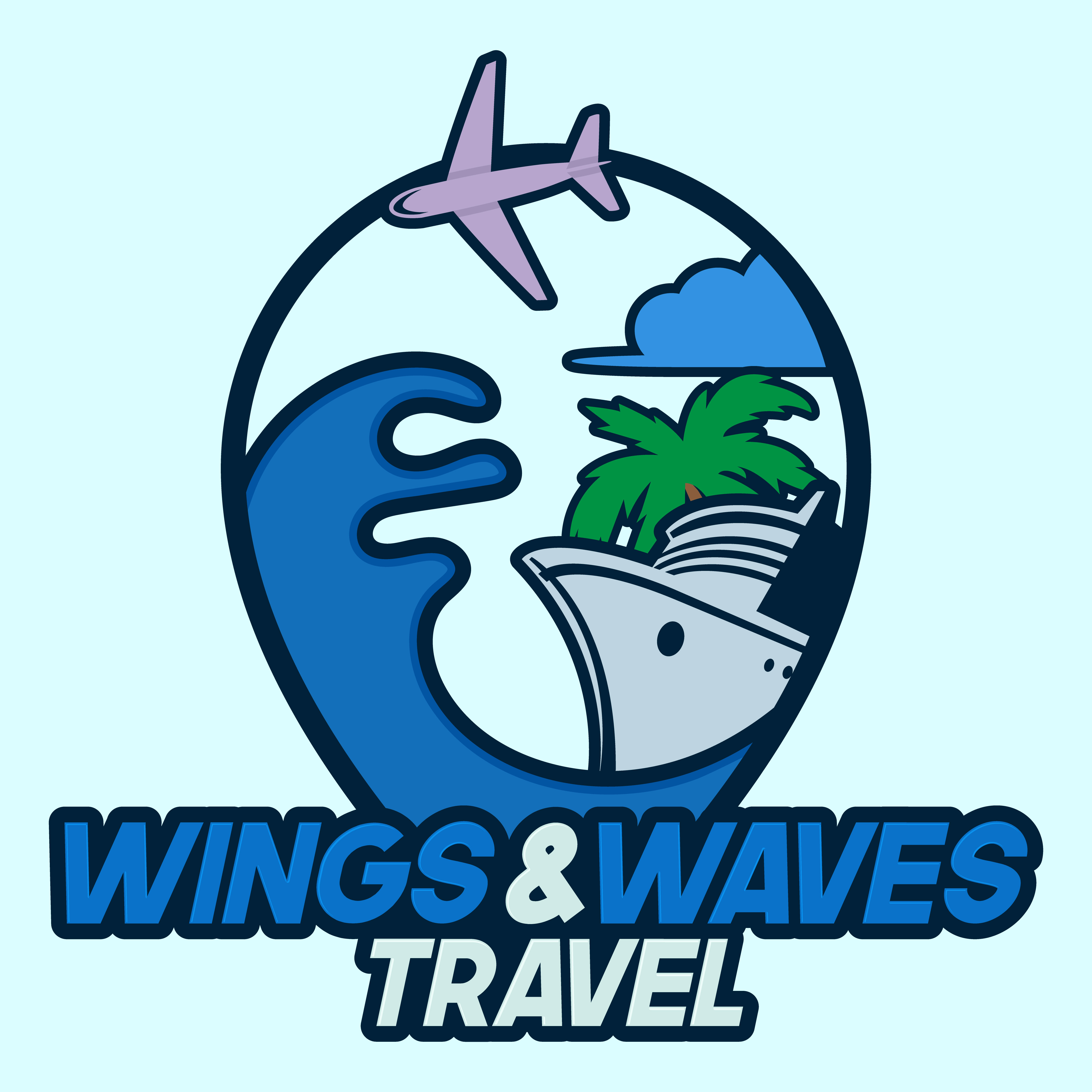 Logo Design by Jose Alvin for this project | Design #23733760