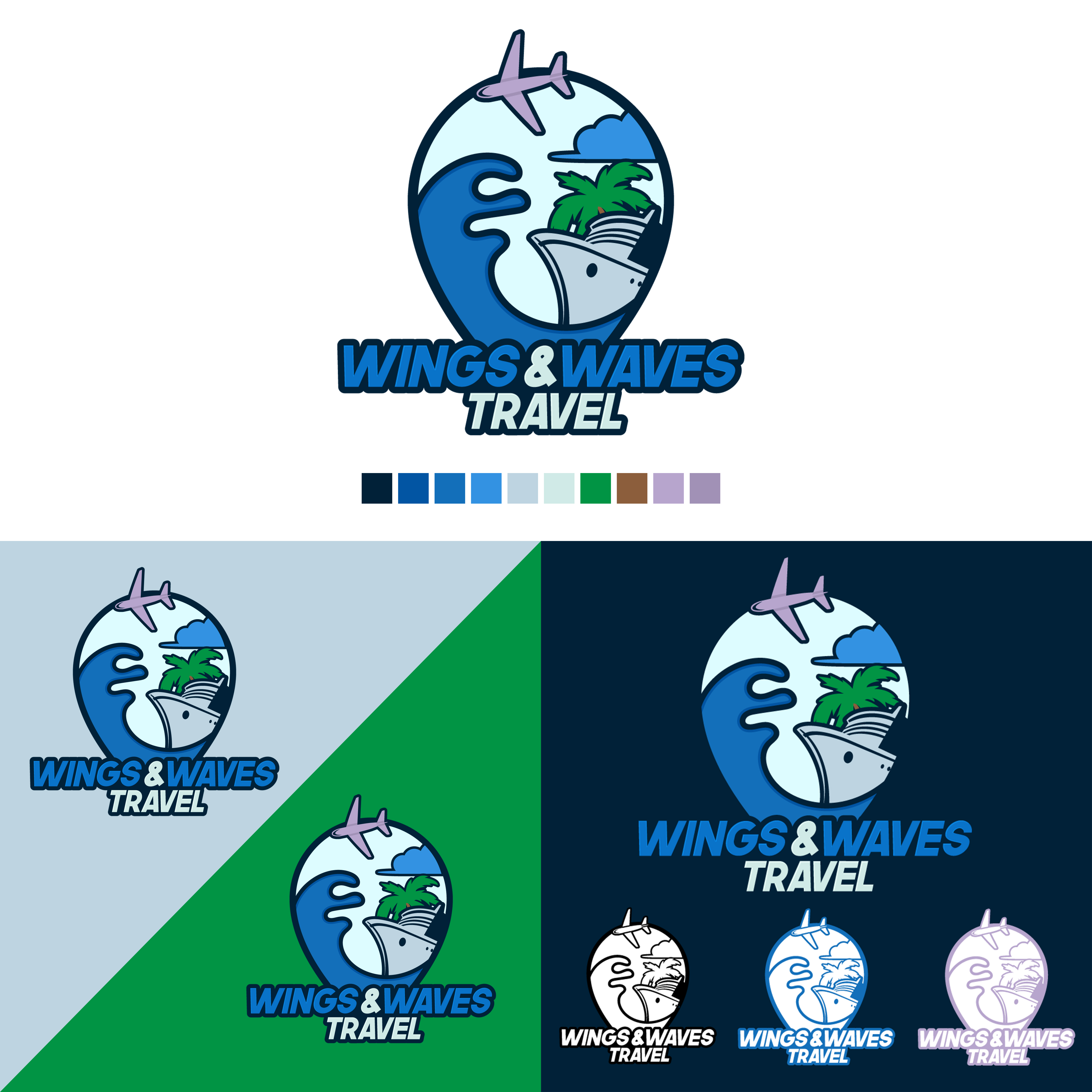 Logo Design by Jose Alvin for this project | Design #23733762