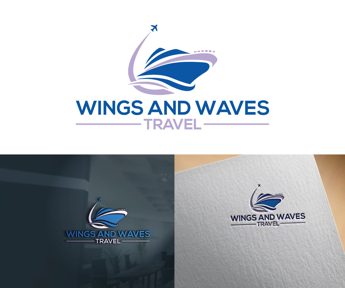 Logo Design by sk moheuddin 2 for this project | Design #23716380