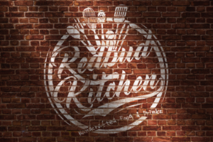 Logo Design by Roger B.