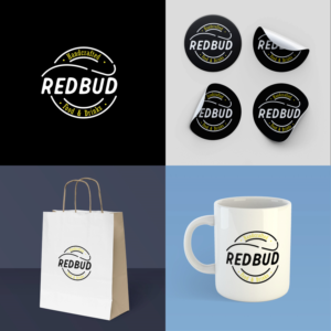 Logo-Design von OUATIDjam 2 für dieses Projekt | Design: #23704127