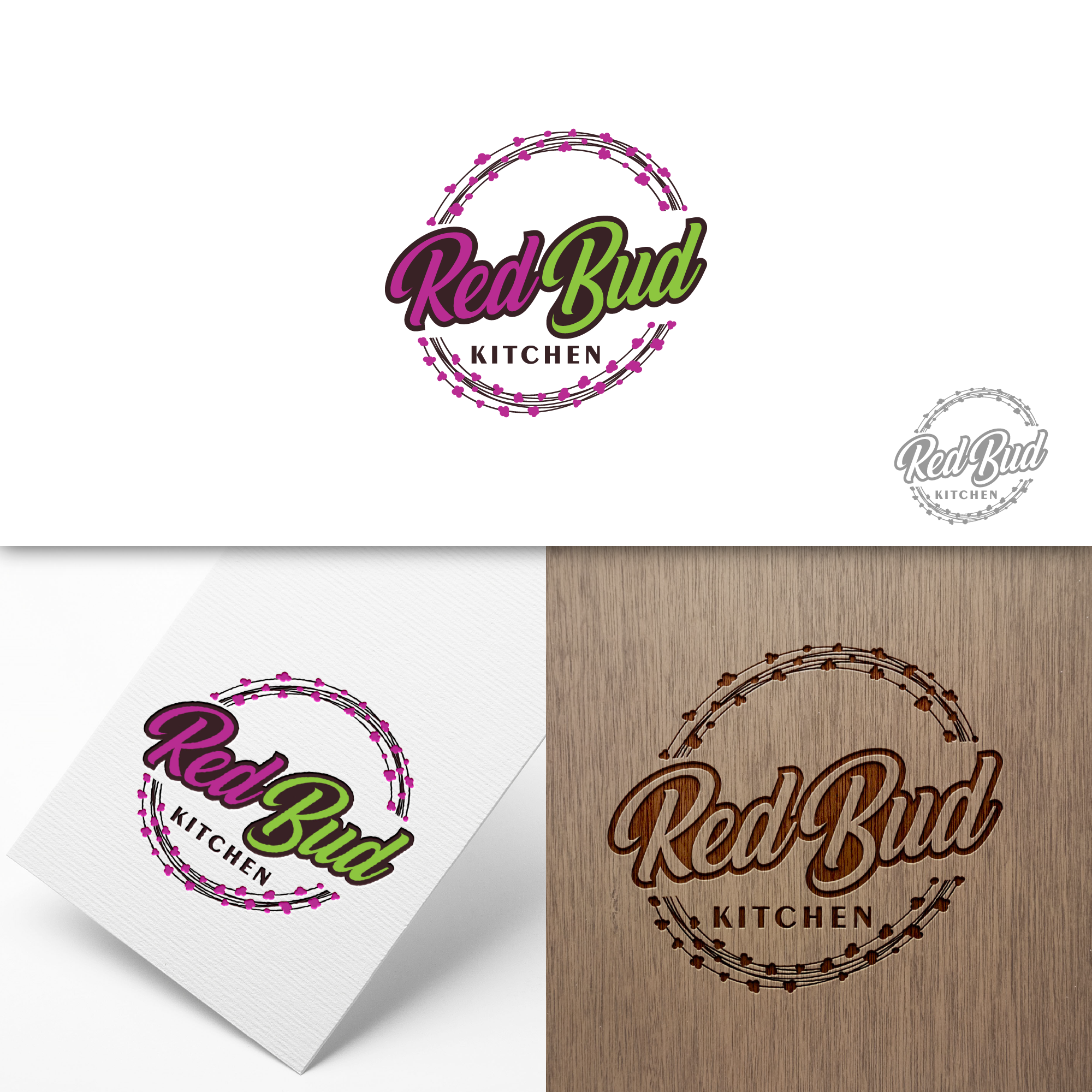 Logo Design by Mofuza for this project | Design #23732940